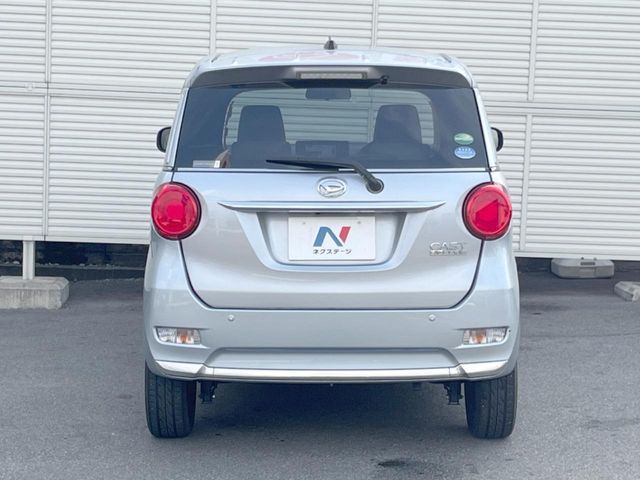 DAIHATSU CAST STYLE 2017 Image 31