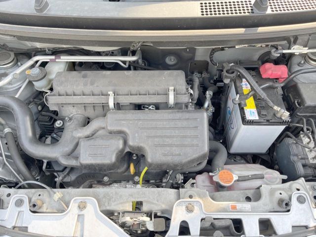 DAIHATSU CAST STYLE 2017 Image 31