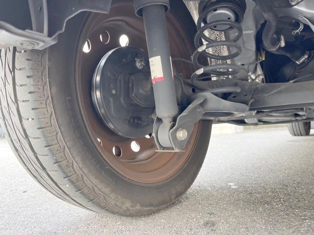 DAIHATSU CAST STYLE 2017 Image 31