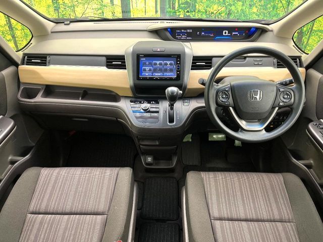 HONDA FREED 2019 Image 31