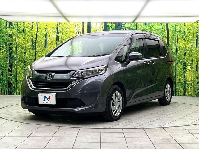 HONDA FREED 2019 Image 31