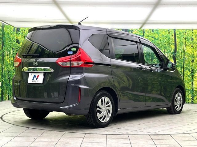 HONDA FREED 2019 Image 31