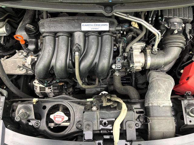 HONDA FREED 2019 Image 31