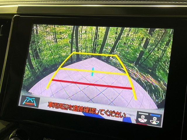 TOYOTA VELLFIRE  HYBRID 4WD 2021 Image 31