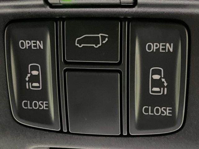 TOYOTA VELLFIRE  HYBRID 4WD 2021 Image 31