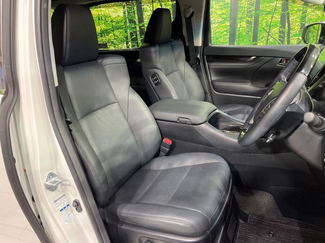 TOYOTA VELLFIRE  HYBRID 4WD 2021 Image 31