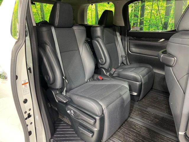 TOYOTA VELLFIRE  HYBRID 4WD 2021 Image 31