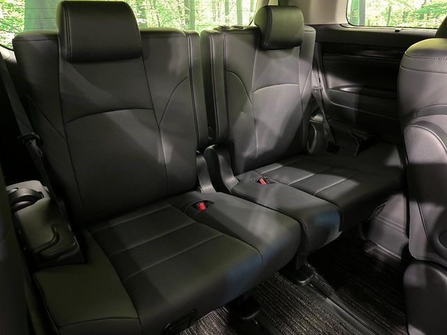 TOYOTA VELLFIRE  HYBRID 4WD 2021 Image 31