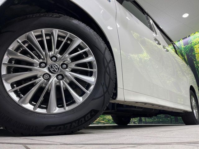 TOYOTA VELLFIRE  HYBRID 4WD 2021 Image 31