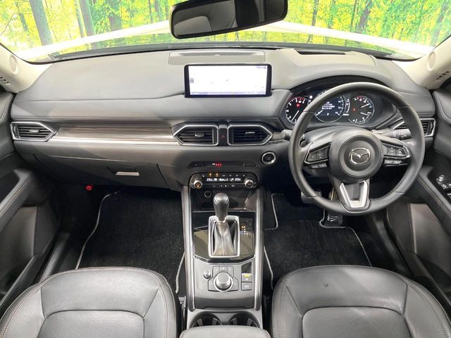 MAZDA CX-5 2023 Image 31