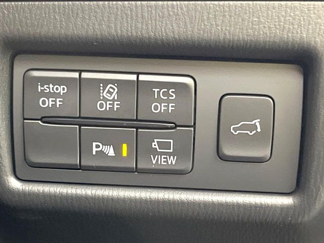 MAZDA CX-5 2023 Image 31