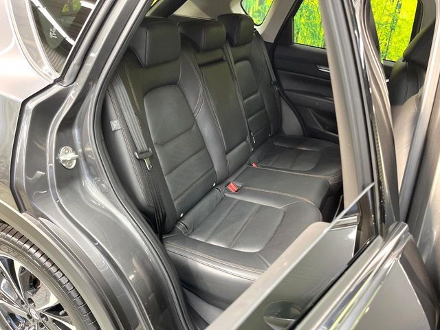 MAZDA CX-5 2023 Image 31