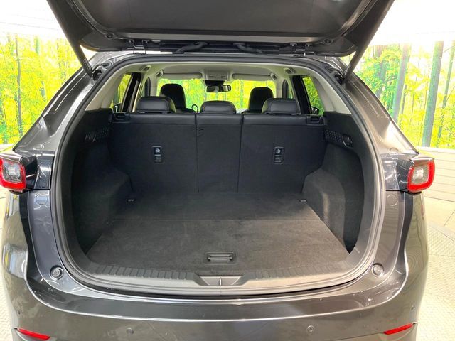 MAZDA CX-5 2023 Image 31