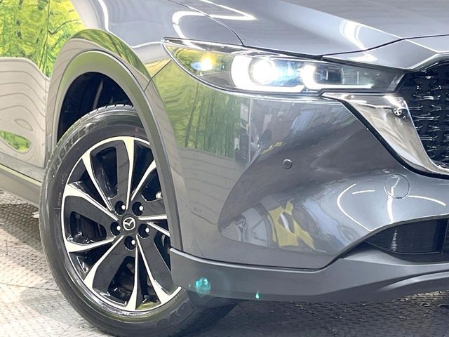 MAZDA CX-5 2023 Image 31