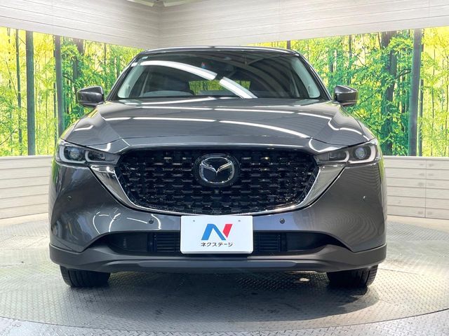 MAZDA CX-5 2023 Image 31