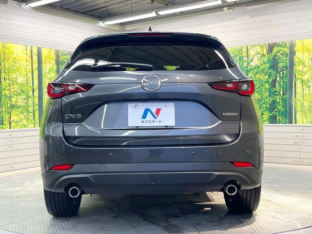 MAZDA CX-5 2023 Image 31