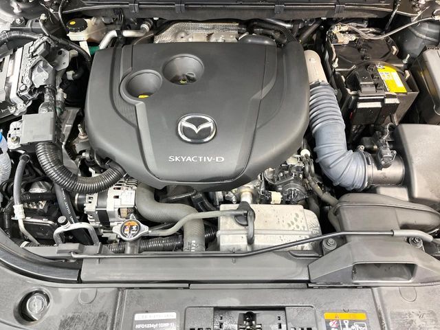 MAZDA CX-5 2023 Image 31