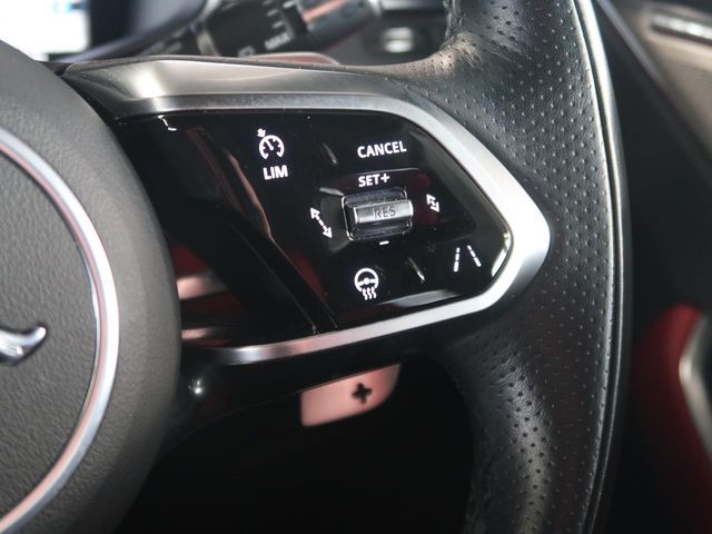 JAGUAR F-PACE 2022 Image 31