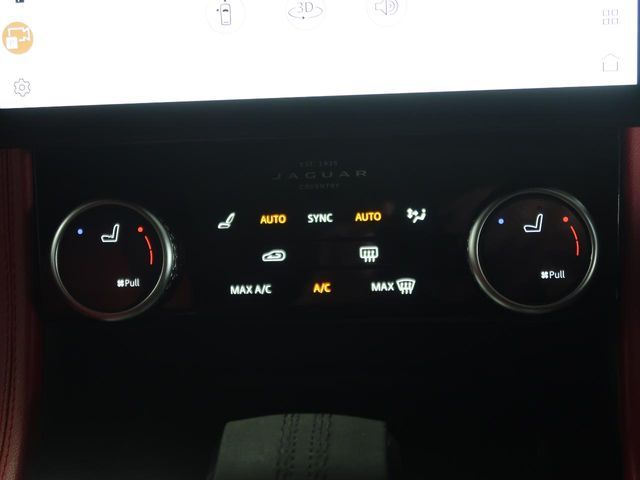 JAGUAR F-PACE 2022 Image 31