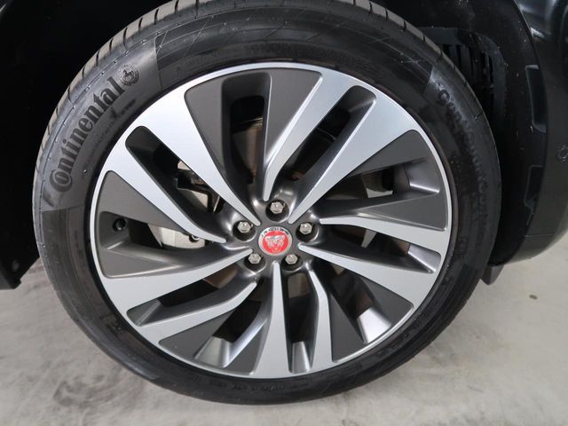 JAGUAR F-PACE 2022 Image 31