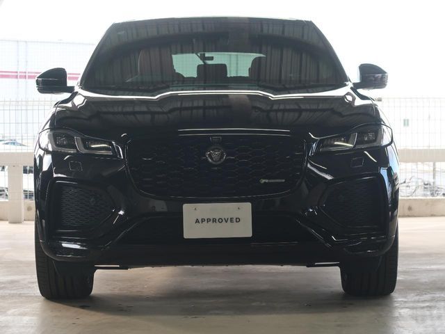 JAGUAR F-PACE 2022 Image 31