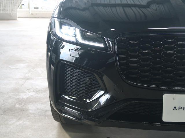 JAGUAR F-PACE 2022 Image 31