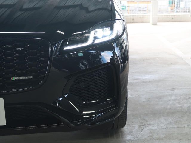 JAGUAR F-PACE 2022 Image 31