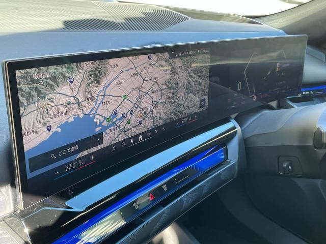 BMW 5SERIES SEDAN 2024 Image 31