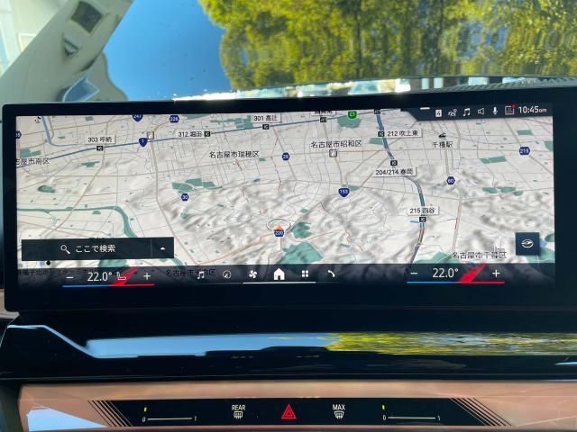 BMW 5SERIES SEDAN 2024 Image 31