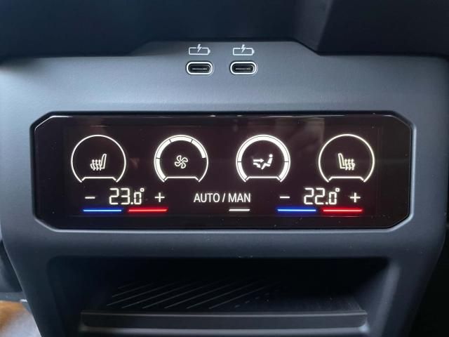 BMW 5SERIES SEDAN 2024 Image 31