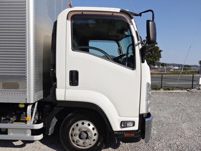 ISUZU FORWARD 2018 Image 31