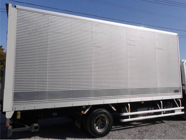 ISUZU FORWARD 2018 Image 31