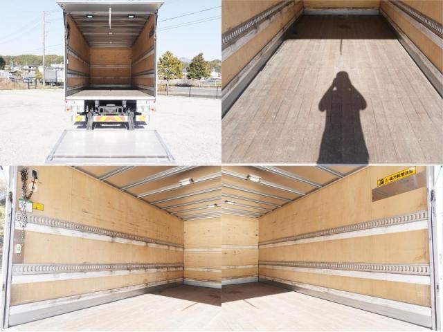 ISUZU FORWARD 2018 Image 31