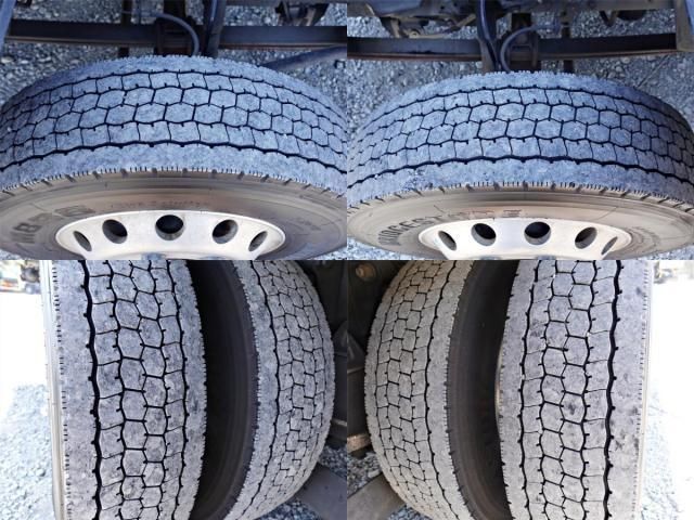 ISUZU FORWARD 2018 Image 31