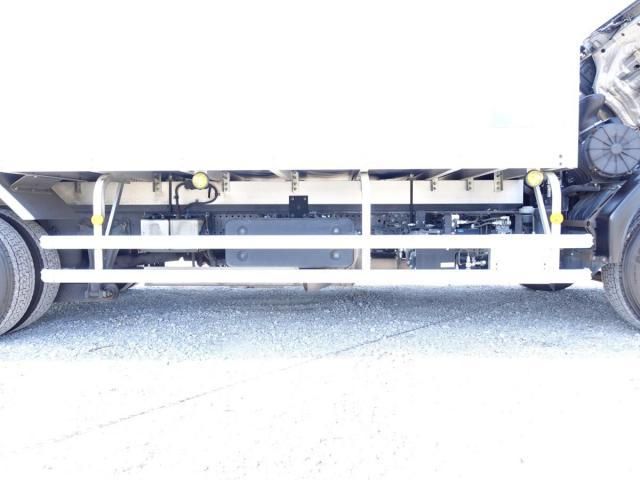 ISUZU FORWARD 2018 Image 31