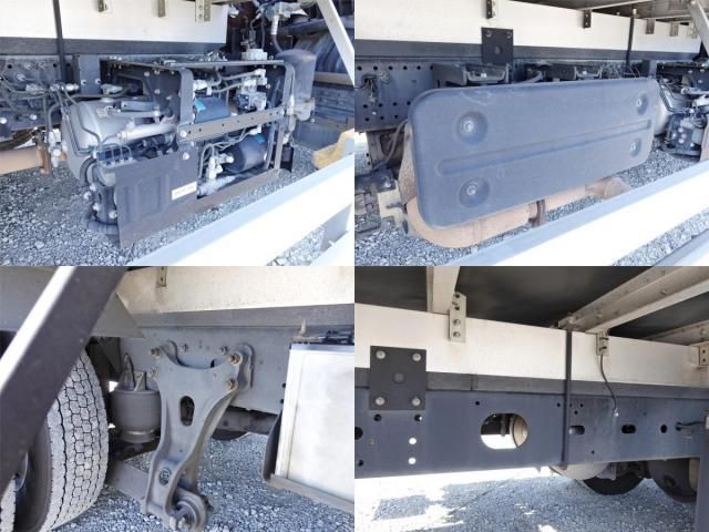 ISUZU FORWARD 2018 Image 31