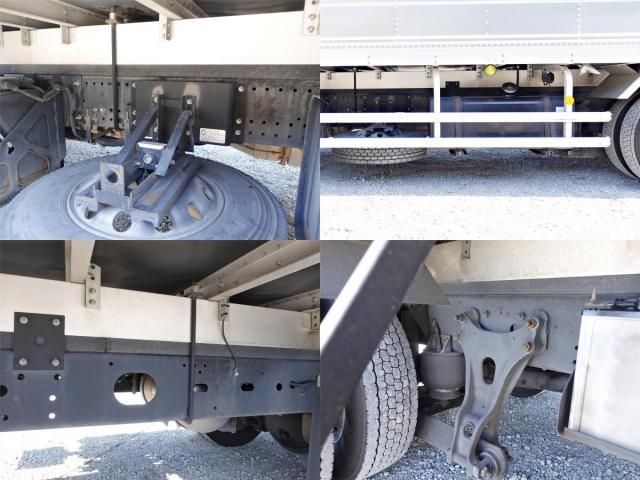 ISUZU FORWARD 2018 Image 31