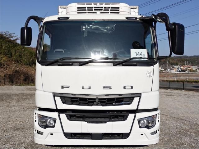 MITSUBISHI FUSOU SUPER GREAT 2017 Image 31