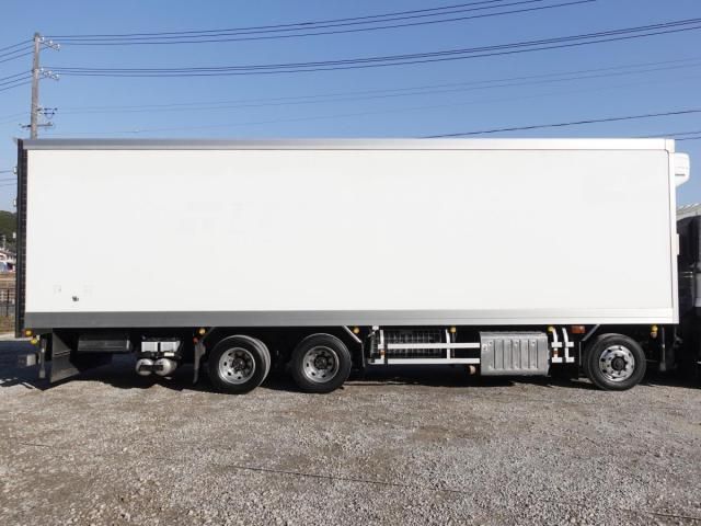 MITSUBISHI FUSOU SUPER GREAT 2017 Image 31