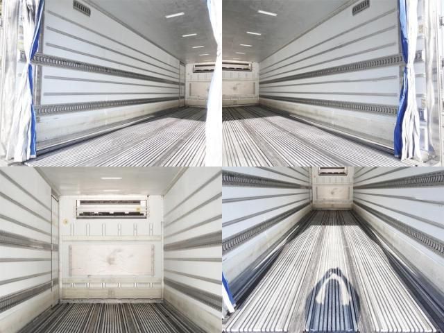 MITSUBISHI FUSOU SUPER GREAT 2017 Image 31