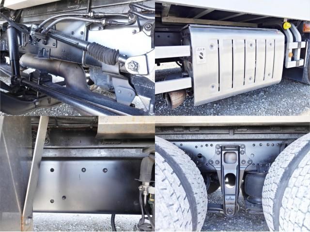 MITSUBISHI FUSOU SUPER GREAT 2017 Image 31