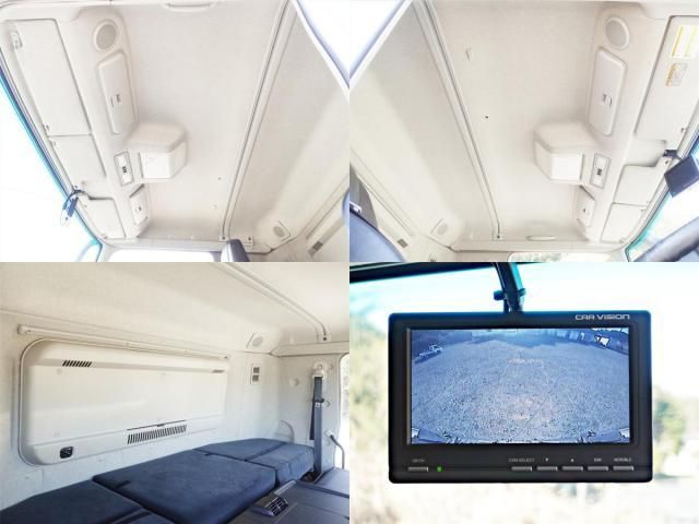 MITSUBISHI FUSOU SUPER GREAT 2017 Image 31