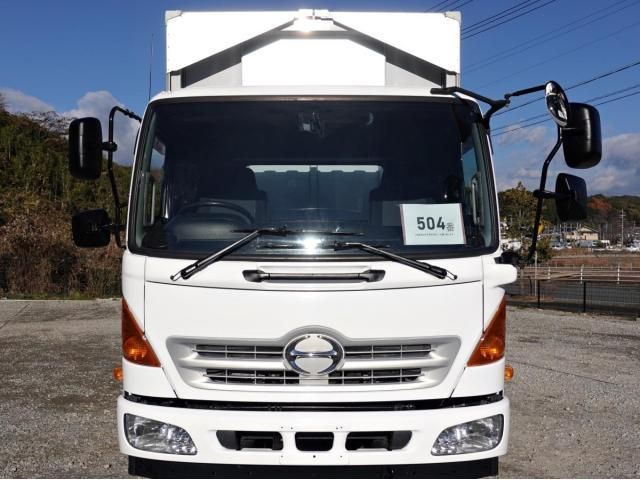 HINO RANGER 2016 Image 31