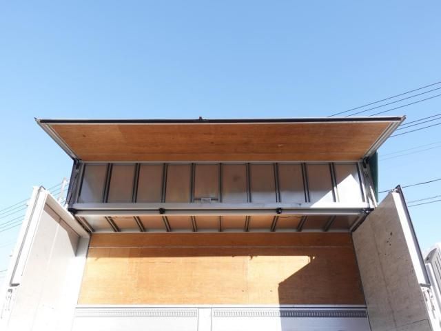 HINO RANGER 2016 Image 31