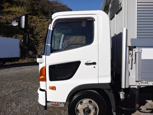 HINO RANGER 2016 Image 31