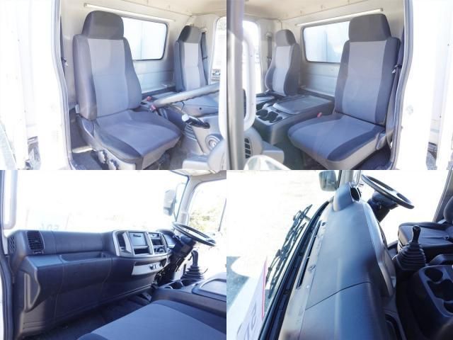 HINO RANGER 2016 Image 31