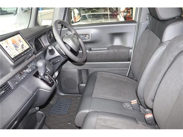 HONDA N BOX CUSTOM 2023 Image 31