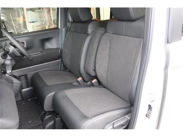 HONDA N BOX CUSTOM 2023 Image 31