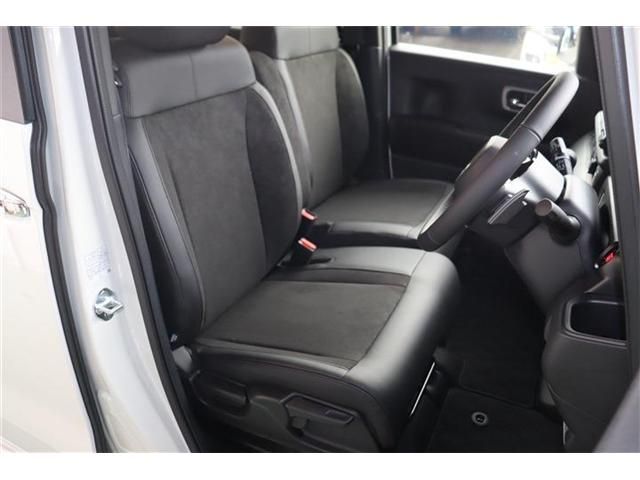 HONDA N BOX CUSTOM 2023 Image 31