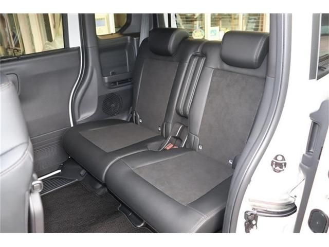 HONDA N BOX CUSTOM 2023 Image 31